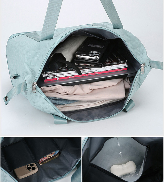 Duffle Bags
