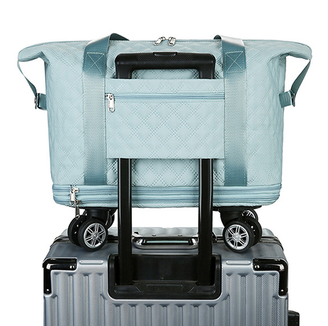 Duffle Bags