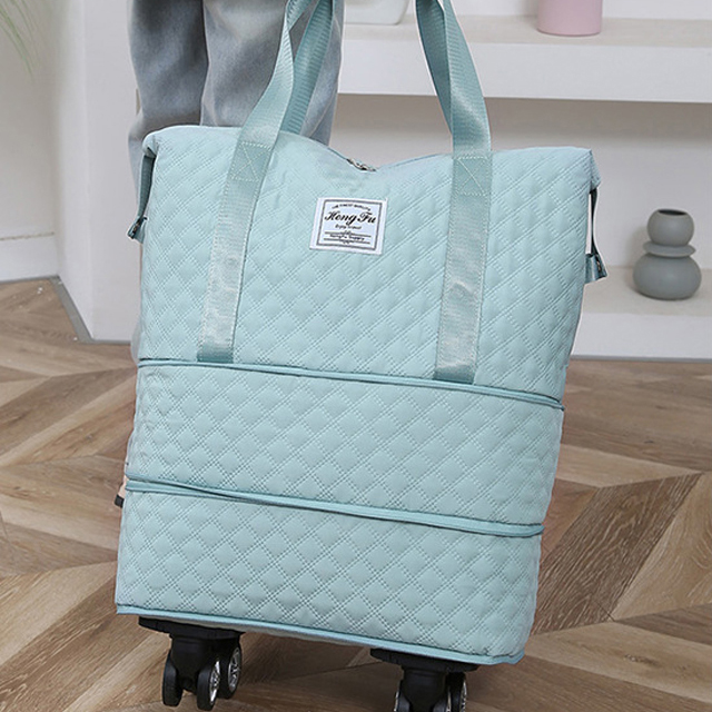 Duffle Bags