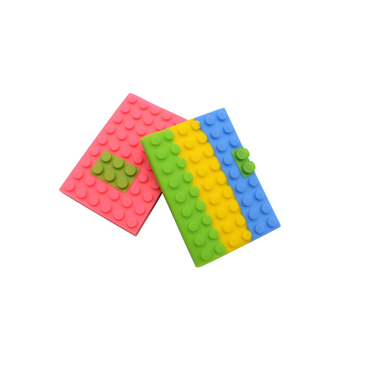 Stationery Series