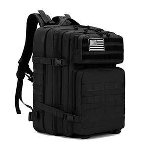 Backpacks