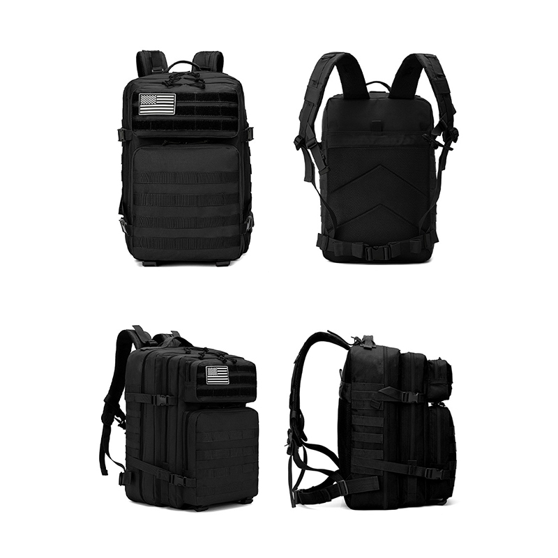 Backpacks