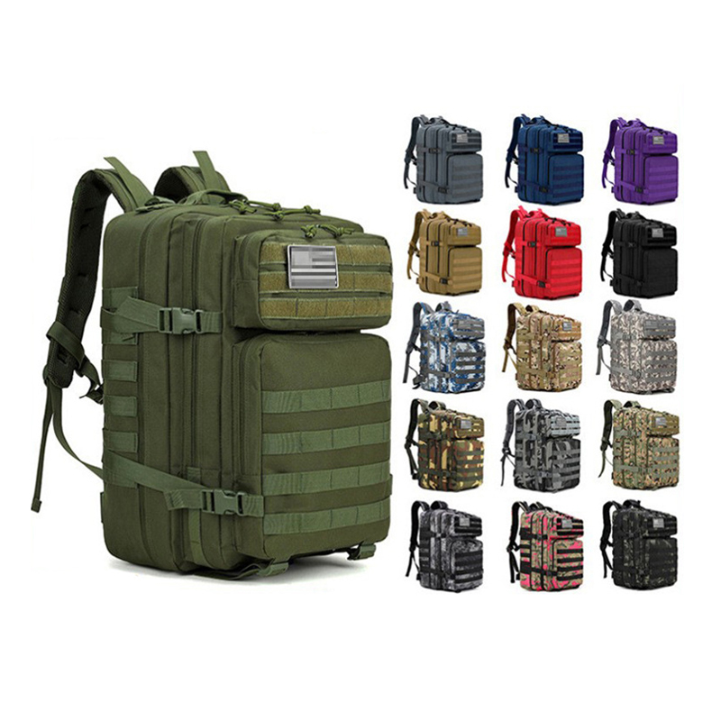 Backpacks