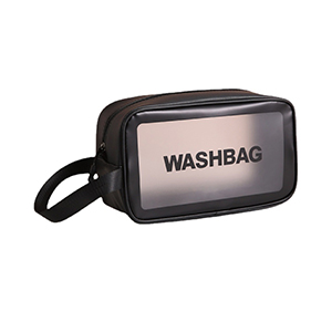 Cosmetic & Toiletry Bags