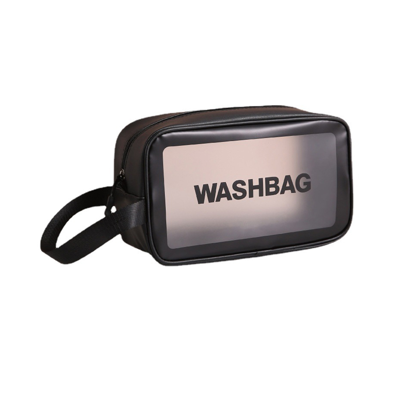 Cosmetic & Toiletry Bags