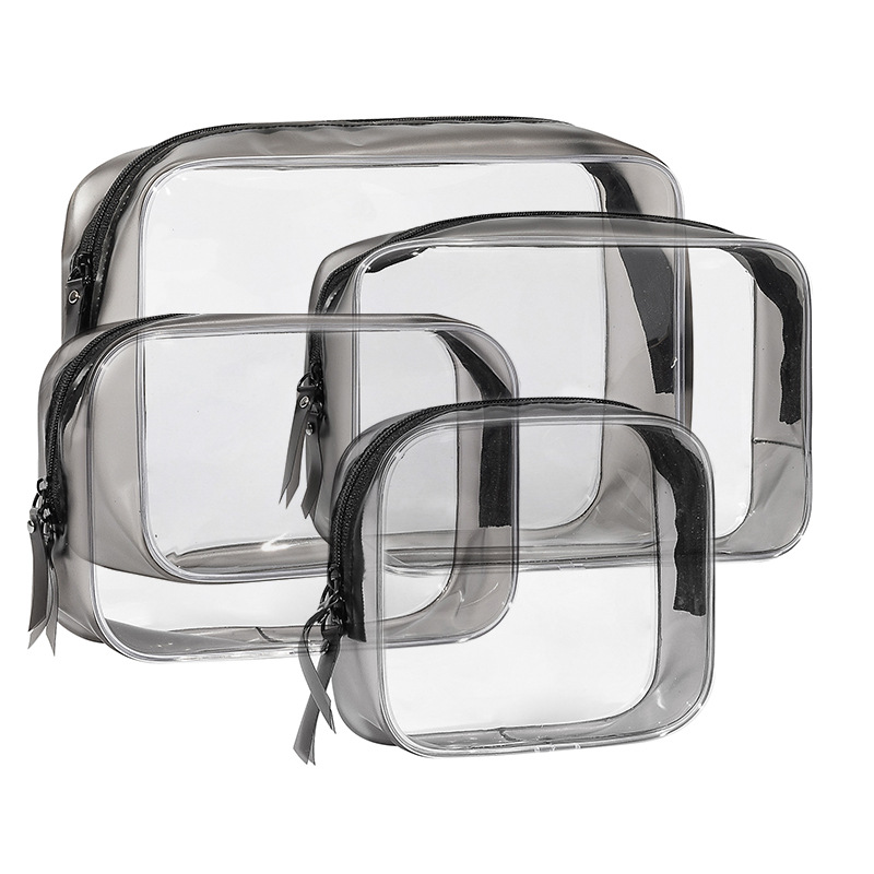 Cosmetic & Toiletry Bags