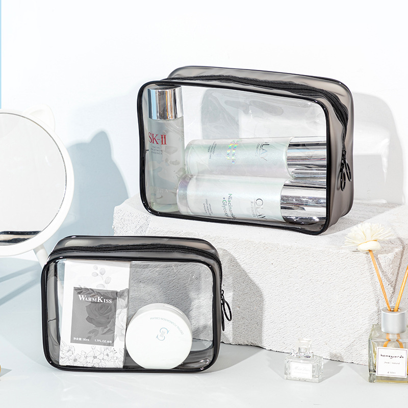 Cosmetic & Toiletry Bags