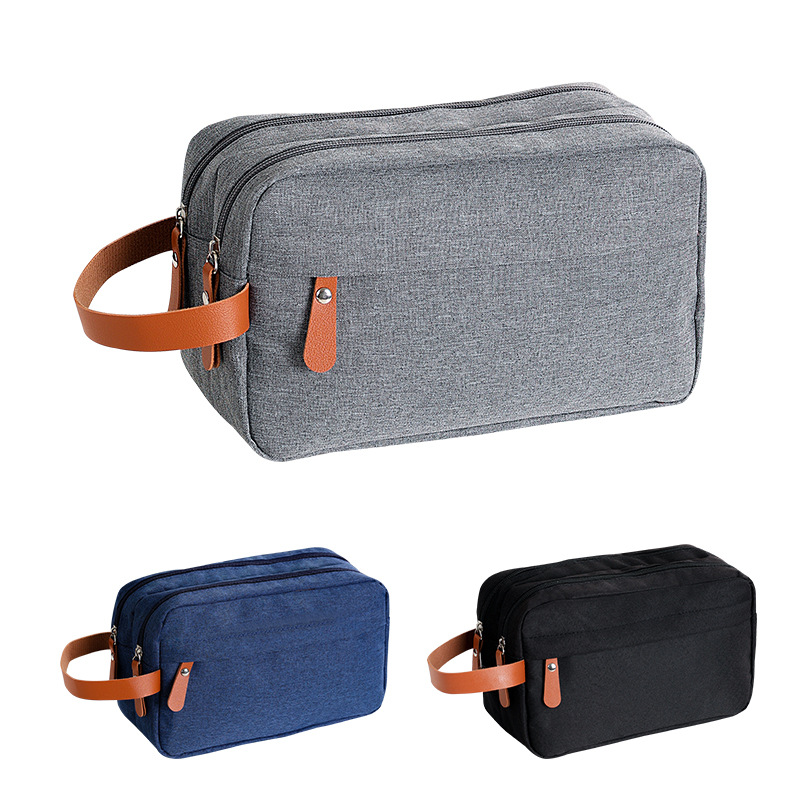 Cosmetic & Toiletry Bags