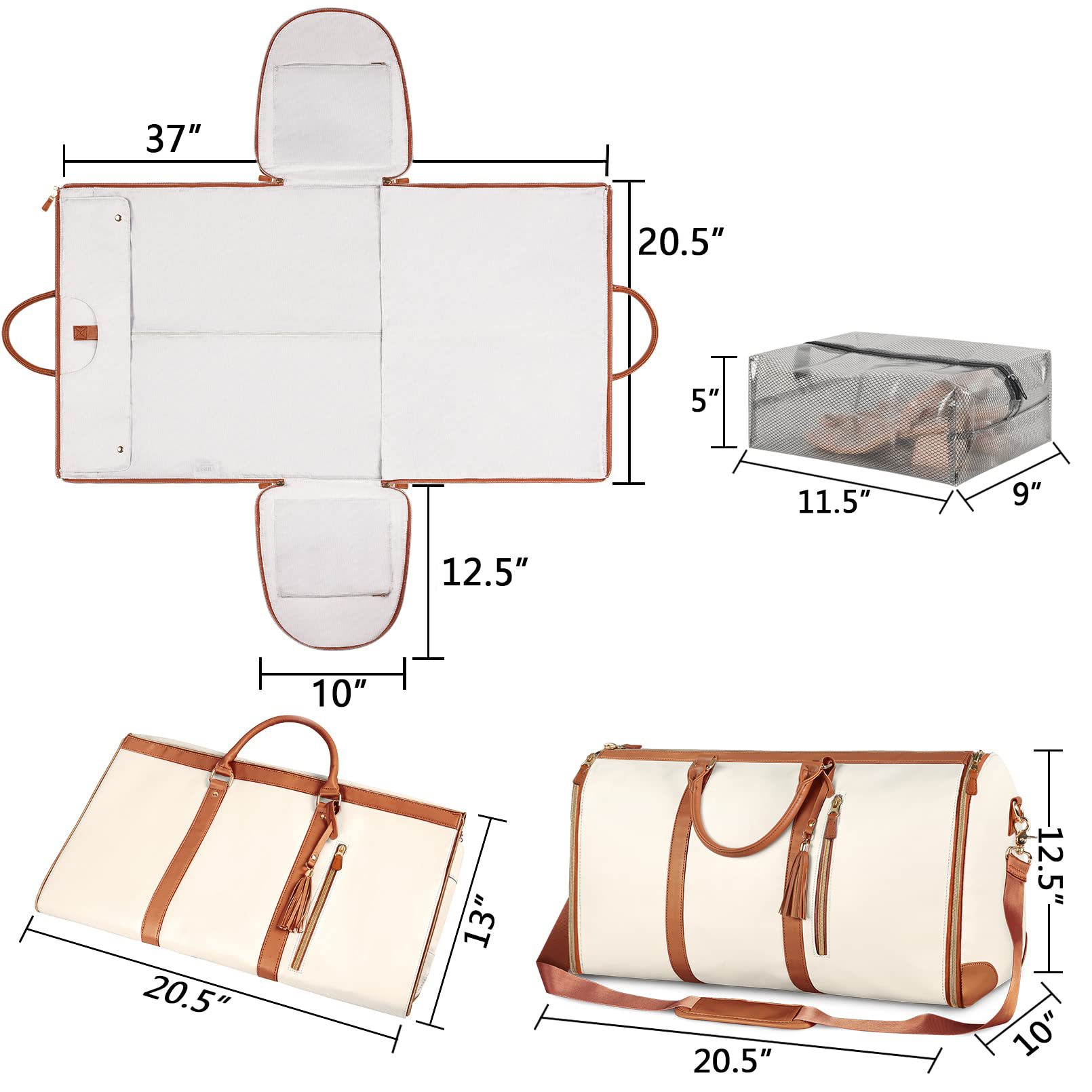 Duffle Bags
