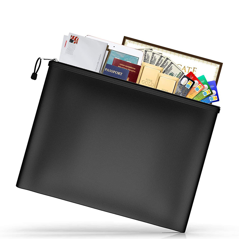 Storage Organization