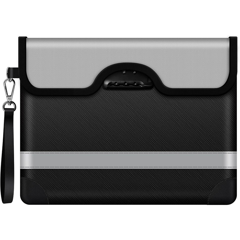 Storage Organization