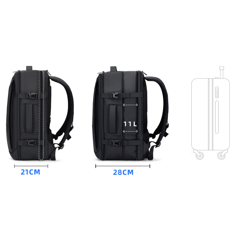 Backpacks