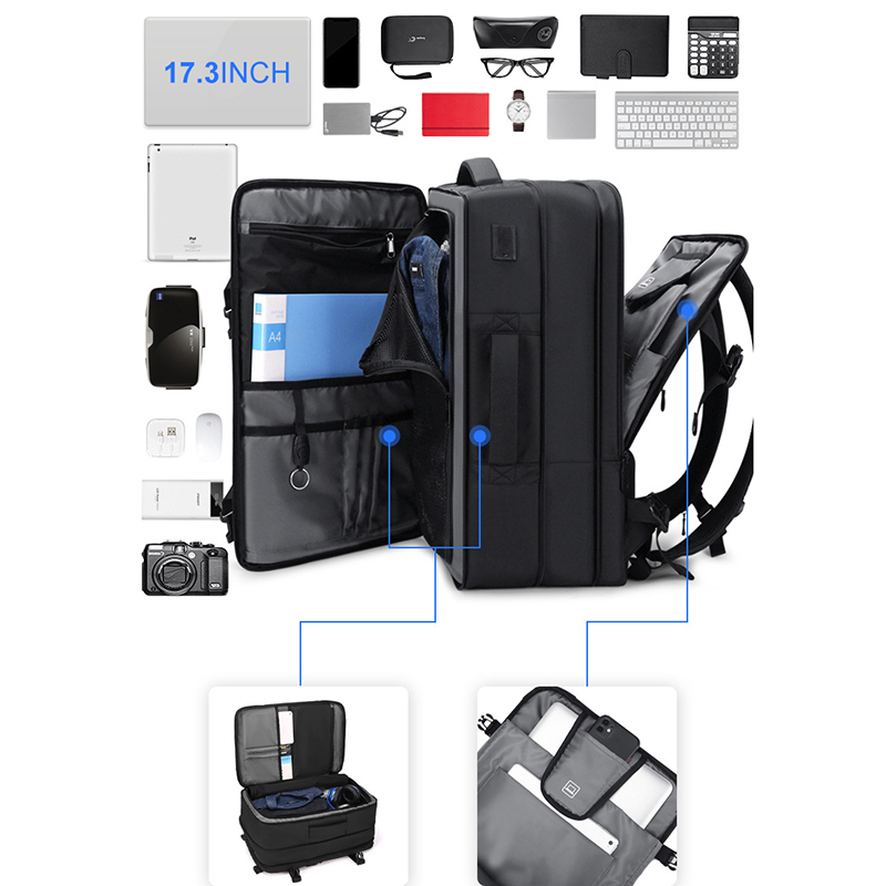 Backpacks