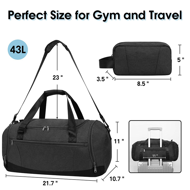 Duffle Bags
