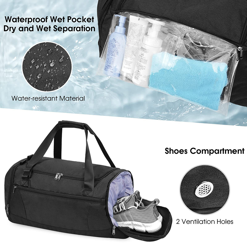 Duffle Bags