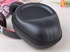 EVA earphone storage bag