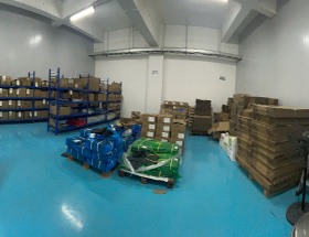 Environment